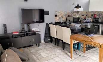 Imagem 3: Apartamento duplex para alugar na vila prudente