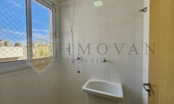 Imagem 5: Ribeirão Preto - Apartamento Padrão - Nova Aliança