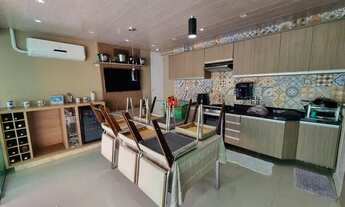 Imagem 7: Casa Dom Pedro I Manaus, Rua Washington Luiz, 220, Dom Pedro I, Manaus/AM