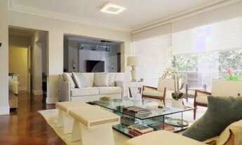 Imagem 3: Apartamento - Cambuí - Campinas