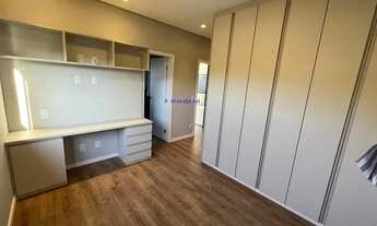 Imagem 4: CASA RESIDENCIAL em BRAGANÇA PAULISTA - SP, CONDOMÍNIO PARQUE IMPERADOR