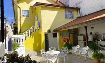 Imagem: Aluga-se casa no centro