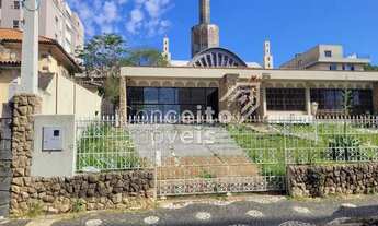 Imagem: Casa Comercial / Residencial - Centro