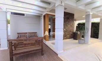 Imagem 7: Belíssimo sobrado mobiliado no Alphaville de Gravataí, fase 1, com 221m²