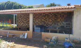 Imagem 5: S631 - Linda chácara com vista para as montanhas das Minas Gerais