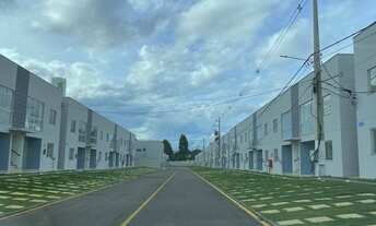 Imagem 3: Dona Olivia Boulevard