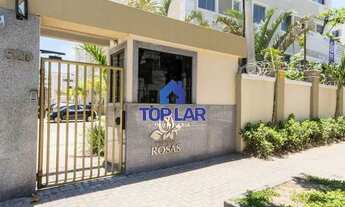 Imagem: Apartamento de 2 quartos no Condomínio