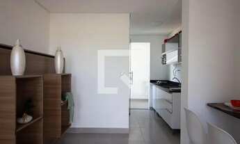 Imagem 2: Apartamento para Aluguel - Itaquera, 1 Quarto, 25 m2