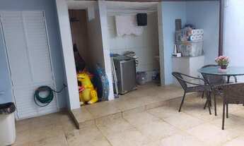 Imagem 2: Casa para venda com 250 metros quadrados com 3 quartos em Abolição - Rio de Janeiro - RJ