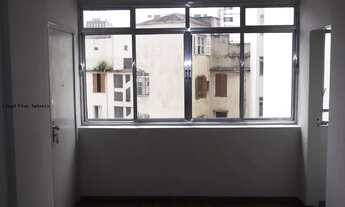 Imagem 3: Apartamento para Locação em São Paulo, Vila Buarque, 2 dormitórios, 1 banheiro, 1 vaga