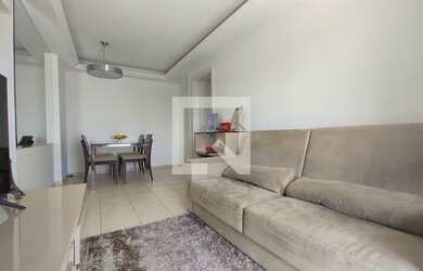 Imagem 2: Apartamento para Aluguel - Itanhangá, 2 Quartos, 52 m2