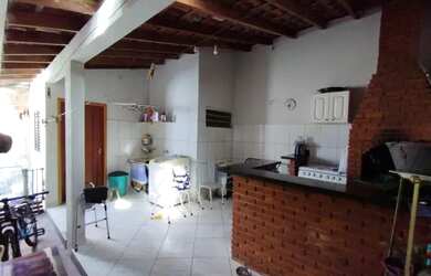 Imagem 4: Casa para Venda em Presidente Prudente, EVEREST, 3 dormitórios, 1 banheiro, 2 vagas