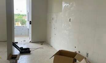 Imagem 1: Apartamento 01 dormitório com sacada e Churrasqueira - Frente para A Rua