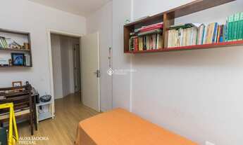 Imagem 7: Apartamento para venda com 67 metros quadrados com 2 quartos em Itacorubi - Florianópolis