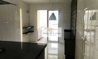 Imagem 12: Apartamento com 3 dormitórios, 194 m² - venda por R$ 1.805.000,00 ou aluguel por R$ 8.359