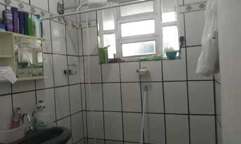 Imagem 7: CASA EM FRENTE HOSP IRMÃ DULCE BOQIERÃO DOC 100% 249 + IPTU