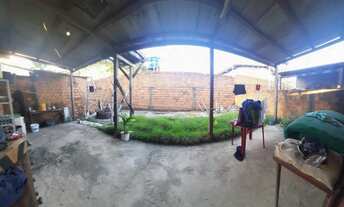 Imagem 4: Vende-se casa Casa com 2 dormitórios