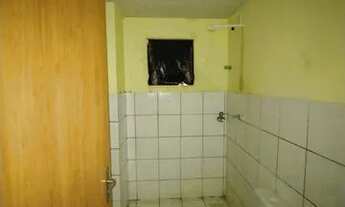 Imagem 6: BARBADA, Vendo apt térreo de 2/4 quitado e documentado residencial maguariaçu, próx a br-3