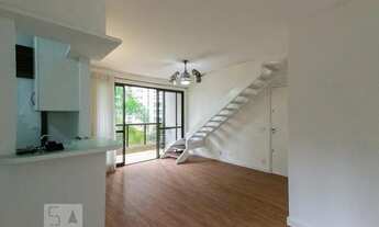 Imagem 7: Apartamento para Aluguel - Moema, 2 Quartos, 70 m2