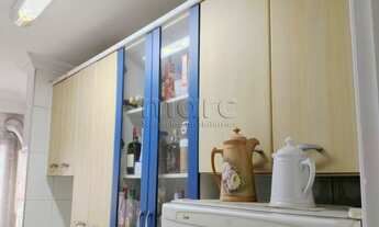 Imagem 6: SAO PAULO - Apartamento Padrão - VILA MONUMENTO