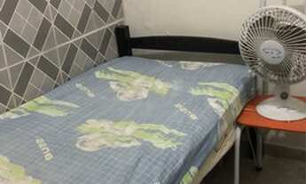 Imagem 2: Alugo quartos em casa mobiliada