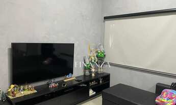 Imagem 2: Casa com 3 dormitórios, 120 m² - venda por R$ 950.000,00 ou aluguel por R$ 5.500,00/mês