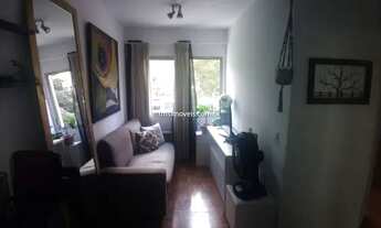 Imagem 2: Aconchegante apartamento de 2 dormitórios com armários de 1ª linha ..