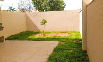 Imagem 7: Venda, casa terrea, jardim seminário, Campo Grande, MS