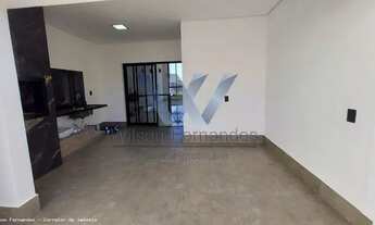 Imagem 7: Casa em Condomínio para Venda em Jaguariúna, Conjunto Habitacional Vila 12 de Setembro 2°