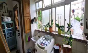 Imagem 4: Apartamento à venda Rua Felicíssimo de Azevedo, Auxiliadora - Porto Alegre