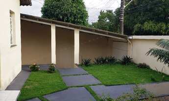 Imagem 5: Aluga-se casa no Japiim II ( conj Atílio Andreazza