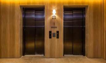 Imagem 5: Apartamento com 4 dormitórios à venda, 275 m2 - Vila Olímpia - São Paulo/SP