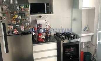 Imagem 6: Apartamento - Parque das Cachoeiras - Campinas