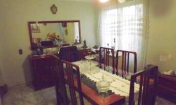 Imagem 4: SÃO PAULO - Casa Padrão - CAMBUCI