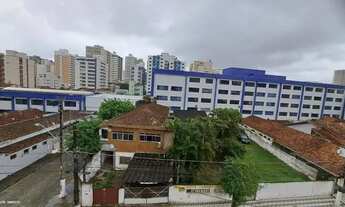 Imagem 5: Apartamento para Venda em Praia Grande, Aviação, 2 dormitórios, 1 suíte, 1 banheiro, 1 vag