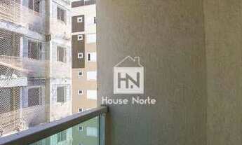 Imagem 7: Apartamento com 3 dormitórios à venda, 94 m² por R$ 650.000,00 - Tucuruvi - São Paulo/SP