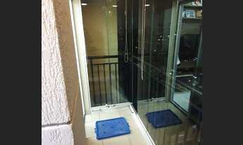 Imagem 5: Apartamento Condomínio Paradise Campestre