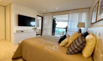 Imagem 4: Apartamento para venda com 240 metros quadrados com 4 quartos em Itapuã - Vila Velha - ES