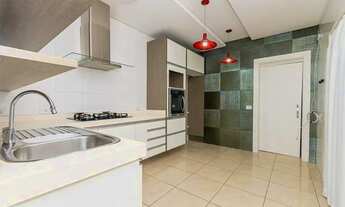 Imagem 6: Casa com 4 dormitórios para alugar, 333 m² por R$ 7.500/mês - Pineville - Pinhais/PR