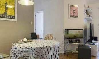 Imagem 5: Apartamento com 3 dormitórios à venda, 83 m² por R$ 1.139.000,00 - Vila Mariana - São Paul