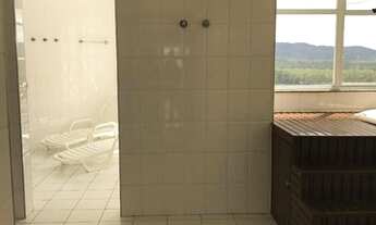 Imagem 3: Apartamento com 2 dormitórios, 58 m² - venda por R$ 399.000,00 ou aluguel por R$ 3.200,00