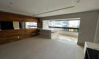 Imagem 3: Apartamento para aluguel com 210 metros quadrados com 4 quartos