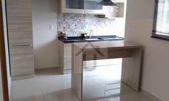 Imagem 3: Apartamento com 1 dormitório para alugar, 40 m² por R$ 1.300,00/mês - Jardim Bonfiglioli