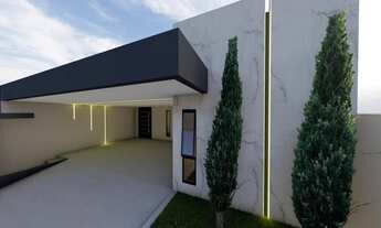 Imagem 4: Linda casa em contrução no bernado sayao (Guara