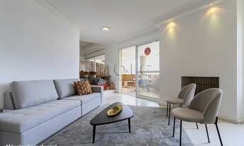 Imagem 2: São Paulo - Apartamento Padrão - Paraíso