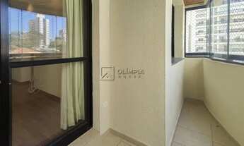 Imagem 5: Apartamento Locação Pompéia 86 m² 3 Dormitórios