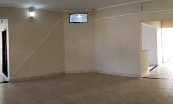 Imagem 2: Casa para aluguel, 3 quartos, 1 suíte, 2 vagas, Santo Agostinho - Franca/SP