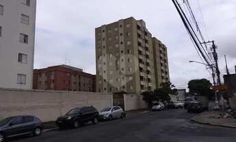 Imagem: Apartamento á venda com 02 dormitórios