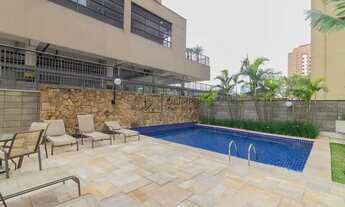 Imagem 2: Apartamento Locação Vila Olímpia 59 m² 2 Dormitórios