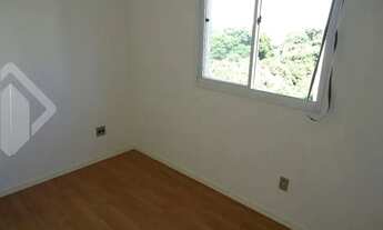 Imagem 2: Apartamento à venda Rua Xavier da Cunha, Nonoai - Porto Alegre